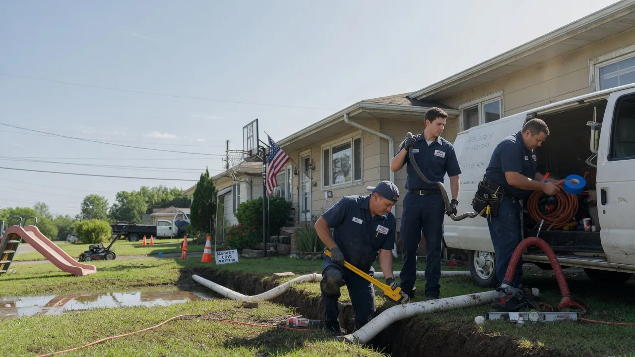 Toilet Installation in Ralph, AL near me